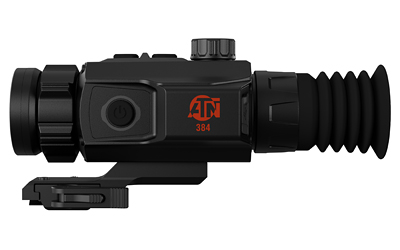 ATN THOR6 MINI 3.5-28X 384X288 THERM - Image 2