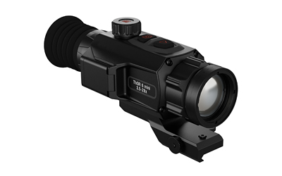 ATN THOR6 MINI 3.5-28X 384X288 THERM - Image 4