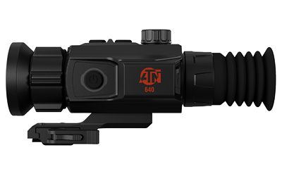 ATN THOR6 MINI 3-24X 640X512 THERM - Image 2