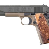 AUTO ORD 1911 ARMY 250TH 45ACP 5"