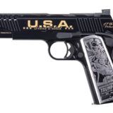 AUTO ORD 1911 45ACP 5" 7RD TRUMP