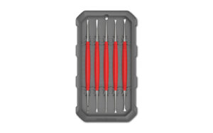 REAL AVID ACCU-GRIP STEEL PICKS