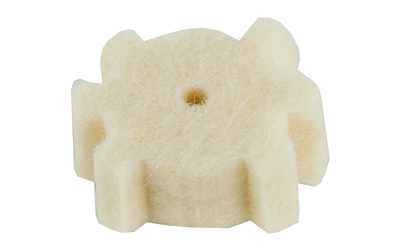 REAL AVID AR15 STAR CHMBR CLNING PAD - Image 3