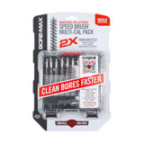 REAL AVID BORE-MAX SPEED BRUSHES