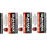 REAL AVID GUN-MAX OIL WIPES 25PK