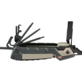 REAL AVID GUN TOOL PRO AR15 W/SHEATH