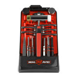 REAL AVID ACCU-PUNCH HAMMER & ROLL P