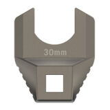 REAL AVID MSTR FIT30MM BBL NUT WRE