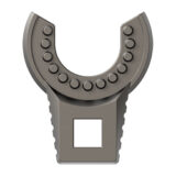 REAL AVID MSTR FITFREE FLOAT WRENCH