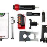 REAL AVID MASTER SCOPE MOUNTING KIT