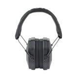 AXIL MX PASSIVE EARMUFF BLK