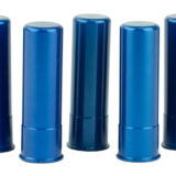AZOOM SNAP CAPS 20 GAUGE 5/PK BLUE