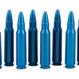 AZOOM SNAP CAPS 308WIN 10/PK BLUE