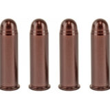 AZOOM SNAP CAPS 38SPL 6/PK RED