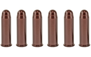 AZOOM SNAP CAPS 38SPL 6/PK RED