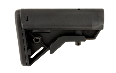 B5 BRAVO STK MIL-SPEC BLK - Image 2