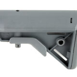 B5 BRAVO STK MIL-SPEC GRY