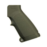 B5 CAR15 LS2 GRIP OLIVE DRAB GREEN