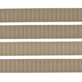 B5 RAIL COVER M-LOK FDE