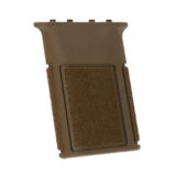 B5 VERTICAL GRIP M-LOK COYOTE BROWN