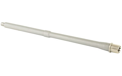 BALLISTIC BBL 223WYLDE 16" MID TAC - Image 2