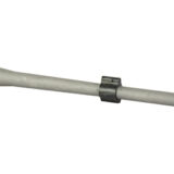 BALLISTIC BBL 308WIN 16" HNSN .750
