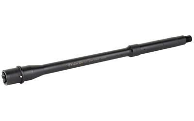 BALLISTIC BBL 5.56 13.9" MID GOV 1/7 - Image 2