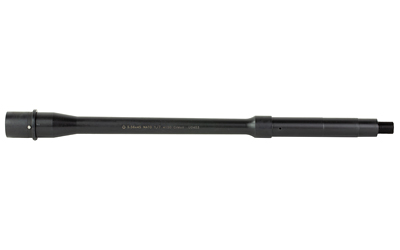 BALLISTIC BBL 5.56 13.9" MID GOV 1/7 - Image 3