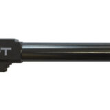 BACKUP BBL FOR GLK 19 THREADED BLK