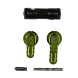 BAD BAD-ASS-LITE AMBI SFTY 90/60 ODG