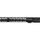 BAD 16 UPPR AUTH ELITE 556 AMBI BLK