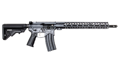 BAD AUTHORITY ELITE AMBI 16" 556 GRY - Image 2