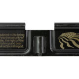BAD DUST COVER - 2ND AMENDMENT