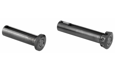 BAD TITANIUM ENHANCED PIN SET BLK - Image 2