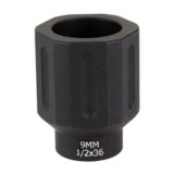 BAD BATTLEARMS 9MM HX FLSHCN 1/2X36
