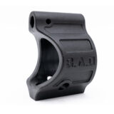 BAD WH LOW PRFLE GAS BLCK .750 BLK