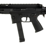 B&T SPC9 PDW G 9MM 5.9" TB 32RD BLK