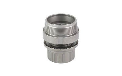 B&T RQD 9MM TRI-LUG HUB MOUNT - Image 2