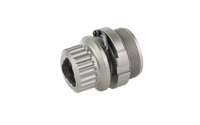 B&T RQD 9MM TRI-LUG HUB MOUNT - Image 3