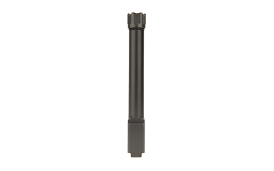 BALLISTIC BBL FOR GLK 17 G5 THRD BLK - Image 3