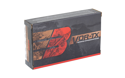 BARNES VOR-TX 338WIN 225GR 20/200 - Image 2