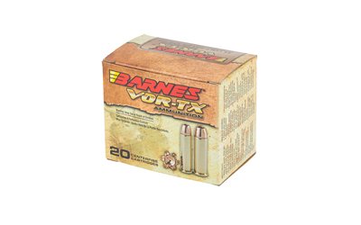 BARNES VOR-TX HG 45CLT 200GR 20/200 - Image 3