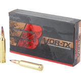 BARNES VOR-TX 7MM MAG 150GR 20/200