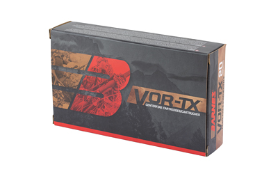 BARNES VOR-TX 7MM MAG 150GR 20/200 - Image 3