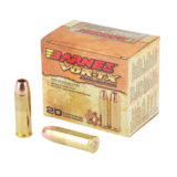 BARNES VOR-TX HG 454CAS 250GR 20/200