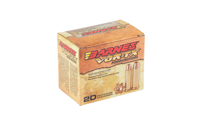 BARNES VOR-TX HG 454CAS 250GR 20/200 - Image 2