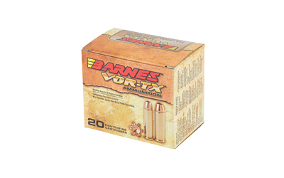 BARNES VOR-TX HG 454CAS 250GR 20/200 - Image 3
