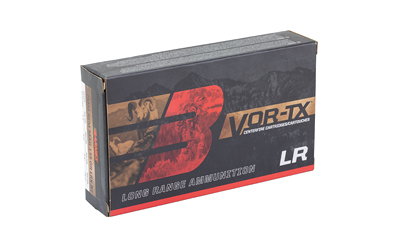 BARNES VOR-TX LR 7MMREM 139GR 20/200 - Image 2