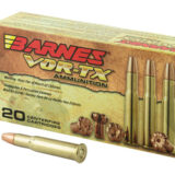 BARNES VOR-TX 30-30 150GR TSX FN 20/