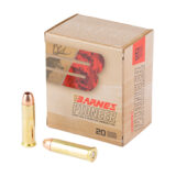 BARNES PIO 357MAG 140GR TSXFN 20/200